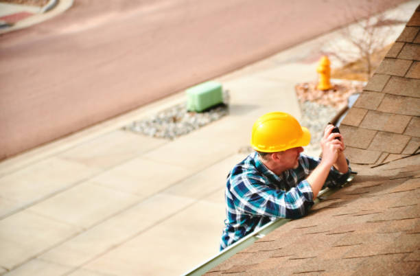 Roof Waterproofing Services in Murray, UT