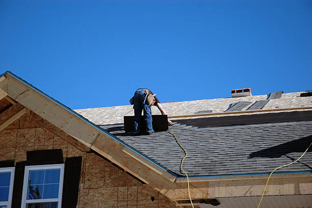 Best Roof Leak Repair  in Murray, UT